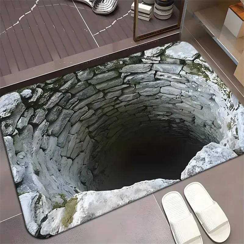 endless-abyss-illusion-doormat-mind-bending-3d-visual-effect-2461