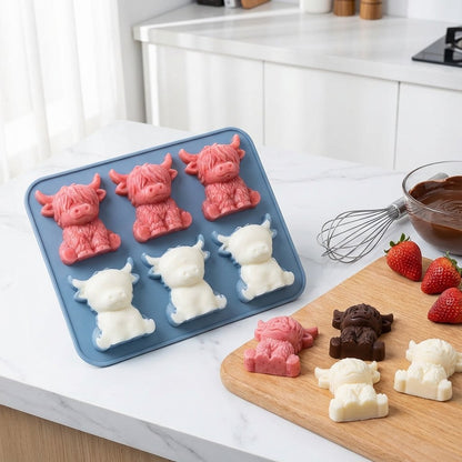 mini-highland-cow-ice-cube-mold-cute-3d-ice-for-drinks-parties-gifts-6568