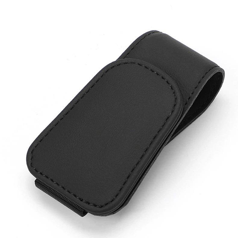 Car Glasses Holder Clip