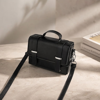 Portable Mini Sling Crossbody Bag