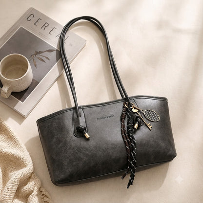 ✨ Elegant Everyday Shoulder Bag 👜