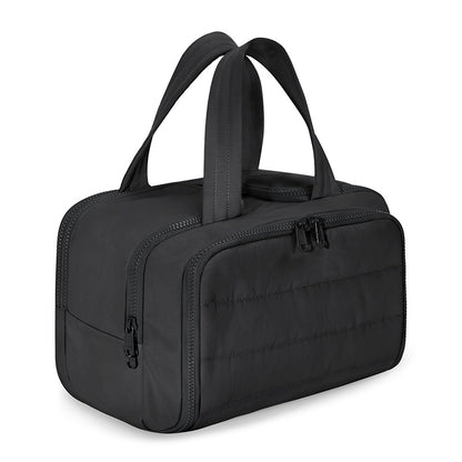 ✨ Large Travel Toiletry Bag for Women – Lightweight & Spacious 💄✈️
