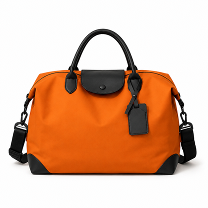 Pack more, stay organized, and travel effortlessly—your perfect carry-on companion for every getaway. 🖤✈️🧳