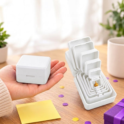 Nesting Surprise Prank Gift Box