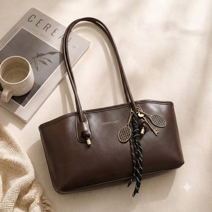 ✨ Elegant Everyday Shoulder Bag 👜