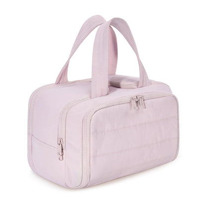 ✨ Large Travel Toiletry Bag for Women – Lightweight & Spacious 💄✈️