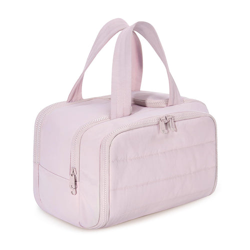 ✨ Large Travel Toiletry Bag for Women – Lightweight & Spacious 💄✈️