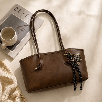 ✨ Elegant Everyday Shoulder Bag 👜