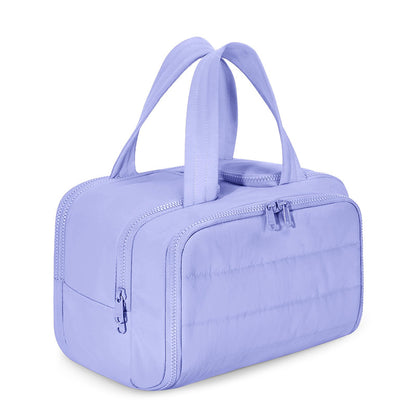✨ Large Travel Toiletry Bag for Women – Lightweight & Spacious 💄✈️