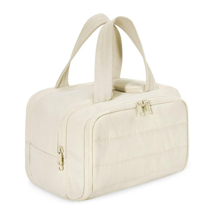 ✨ Large Travel Toiletry Bag for Women – Lightweight & Spacious 💄✈️